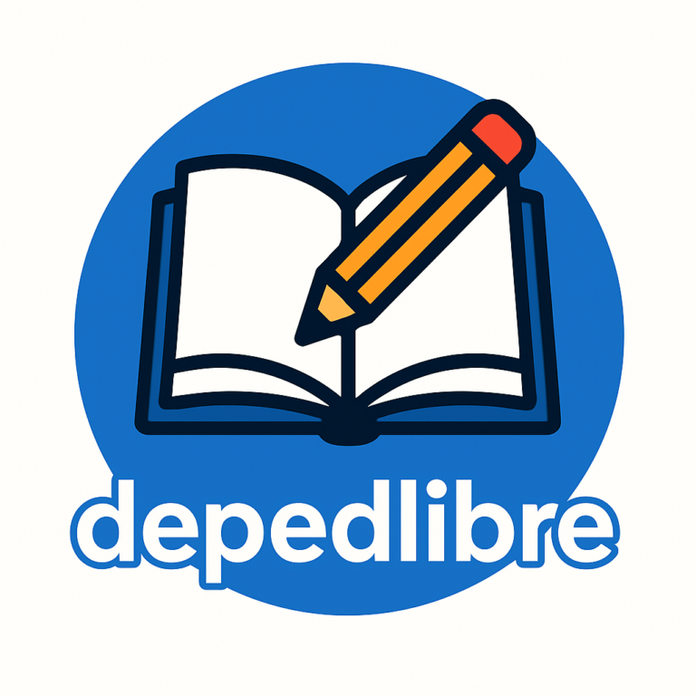 depedlibre
