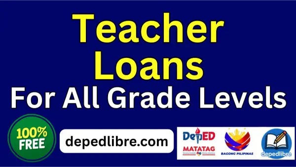 Teacher Loans