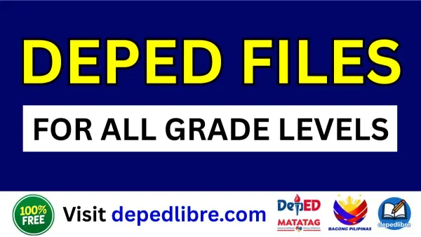 Deped Files