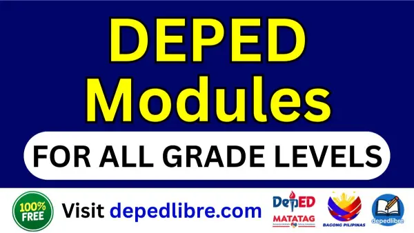 Deped Modules