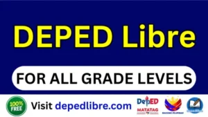 Deped Libre
