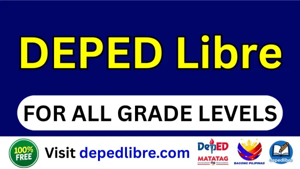 Deped Libre