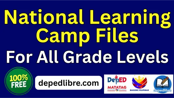 National Learning Camp