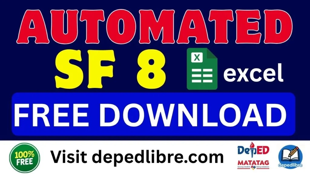 Automated SF8 Free Download
