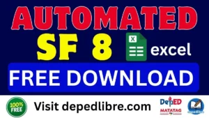 Automated SF8 Free Download