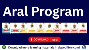Aral Program