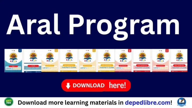 Aral Program