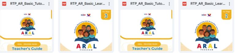 Key Stage 2 and 3