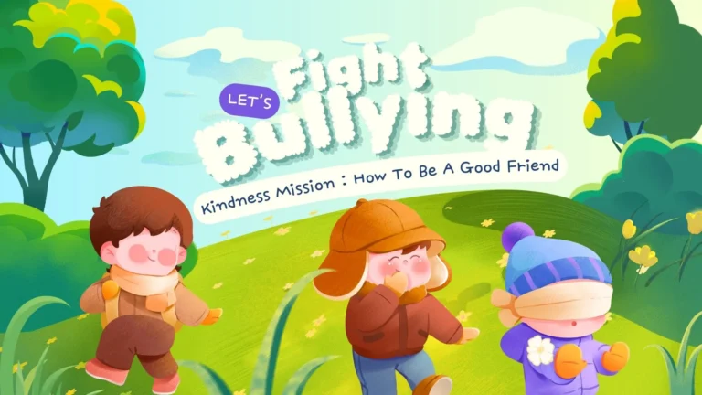 Anti bullying PowerPoint