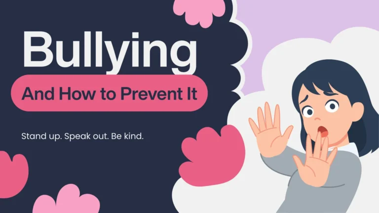 Bullying PowerPoint