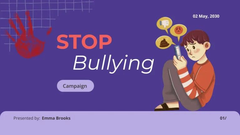 Bullying PPT